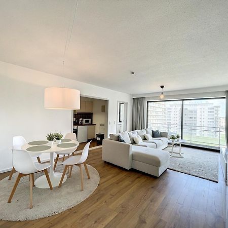 Flat Sun Home - De Panne Luaran gambar