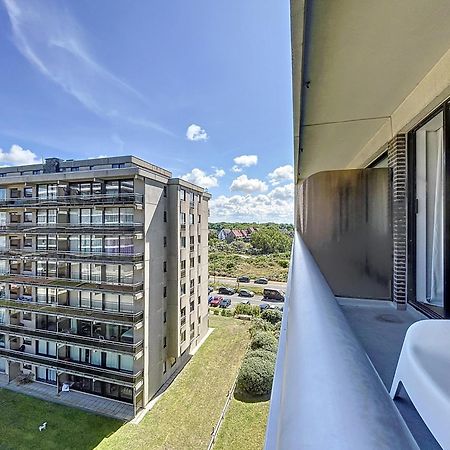 Flat Sun Home - De Panne Luaran gambar
