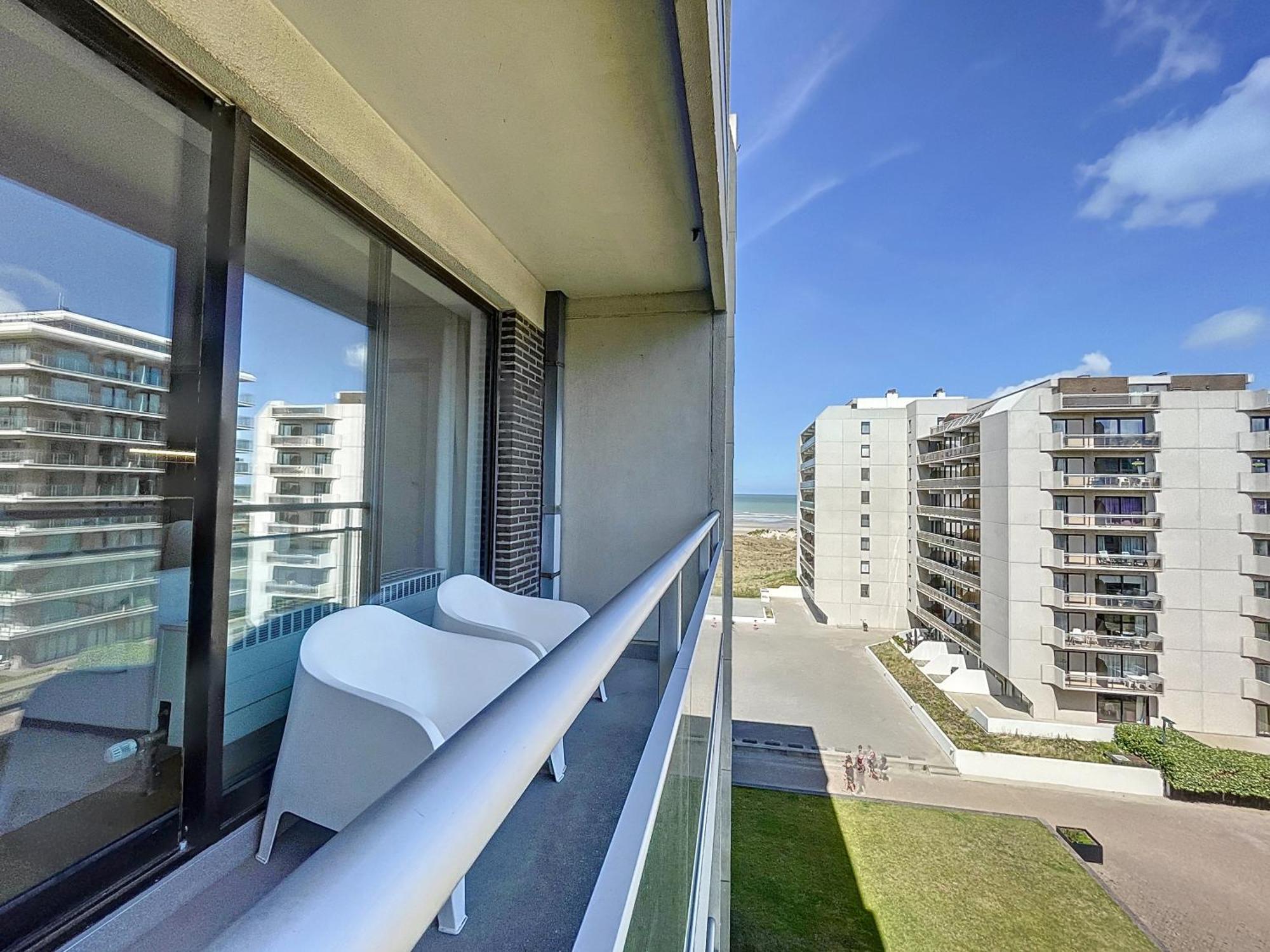 Flat Sun Home - De Panne Luaran gambar