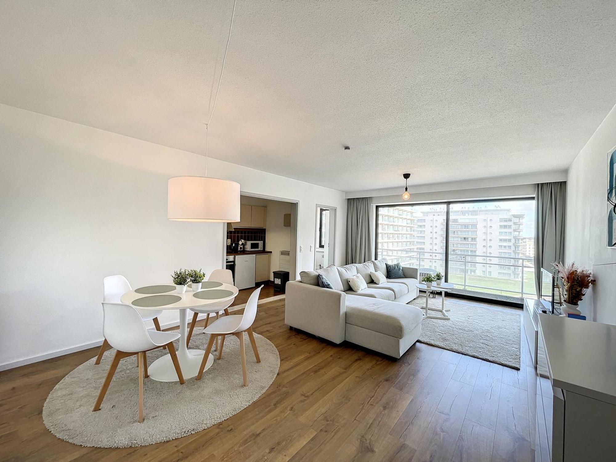 Flat Sun Home - De Panne Luaran gambar