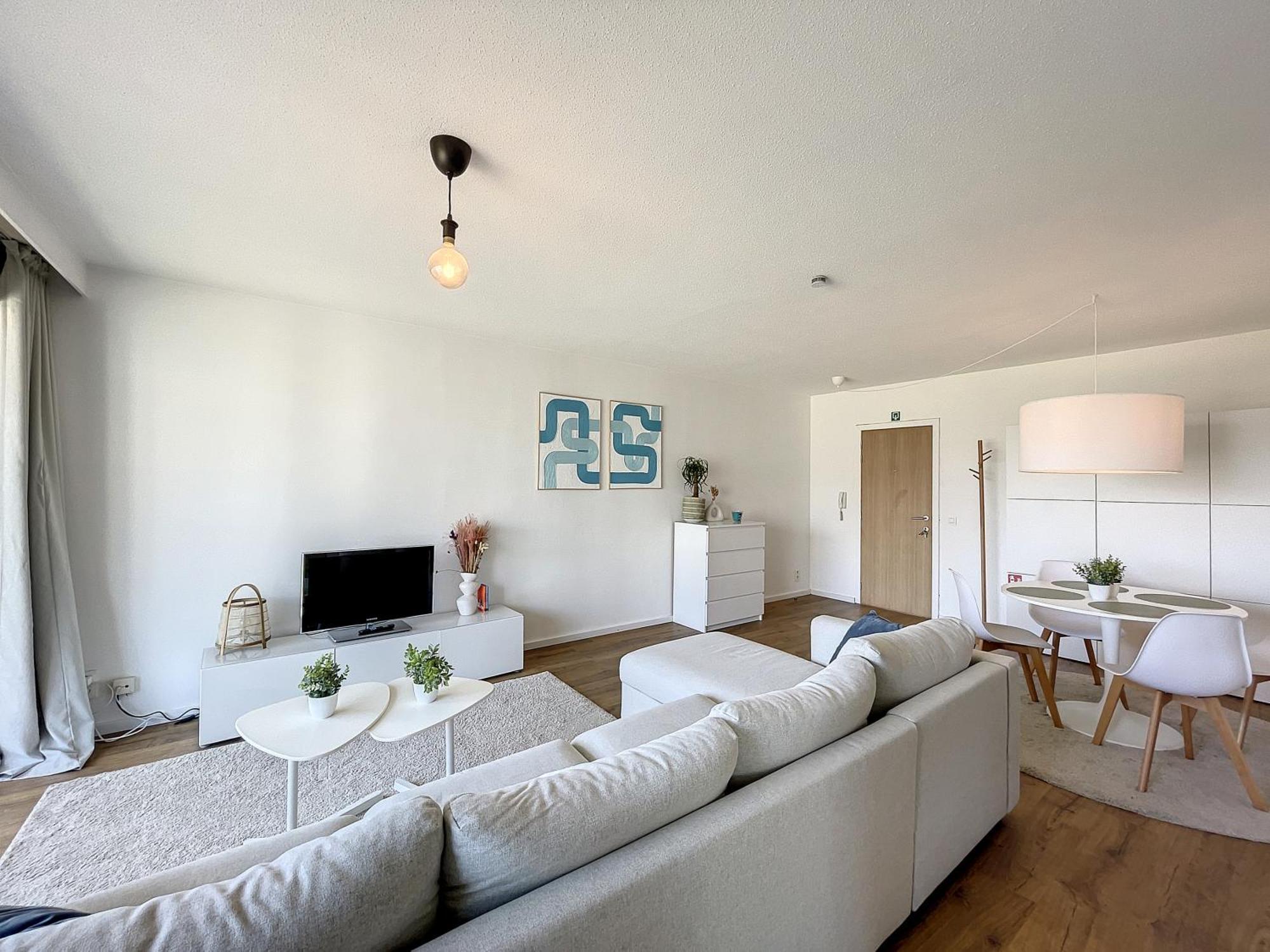 Flat Sun Home - De Panne Luaran gambar