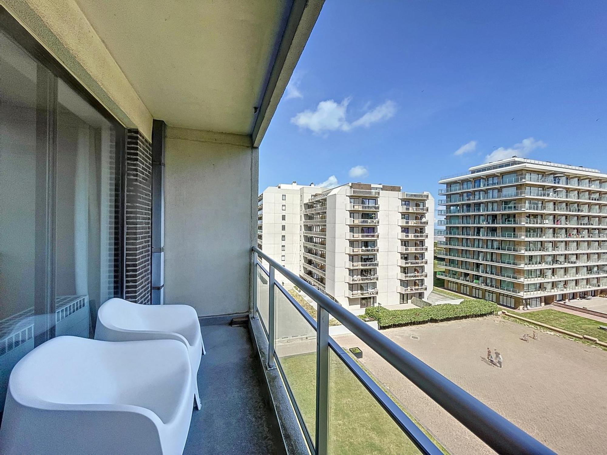 Flat Sun Home - De Panne Luaran gambar