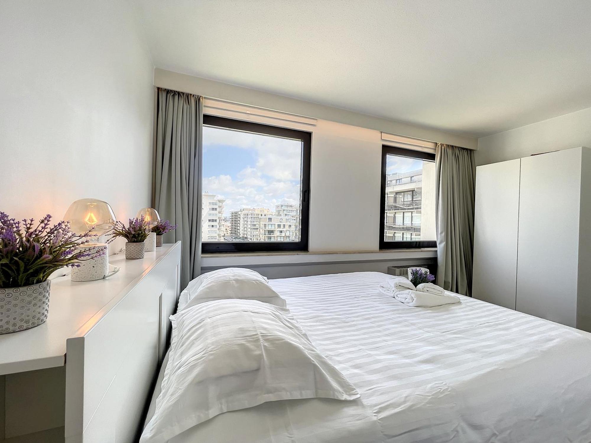 Flat Sun Home - De Panne Luaran gambar