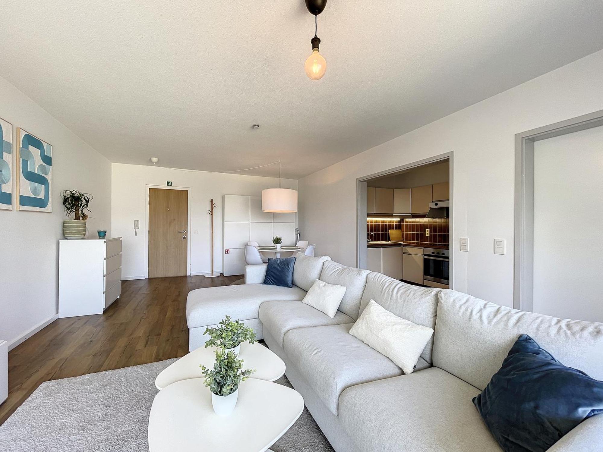 Flat Sun Home - De Panne Luaran gambar