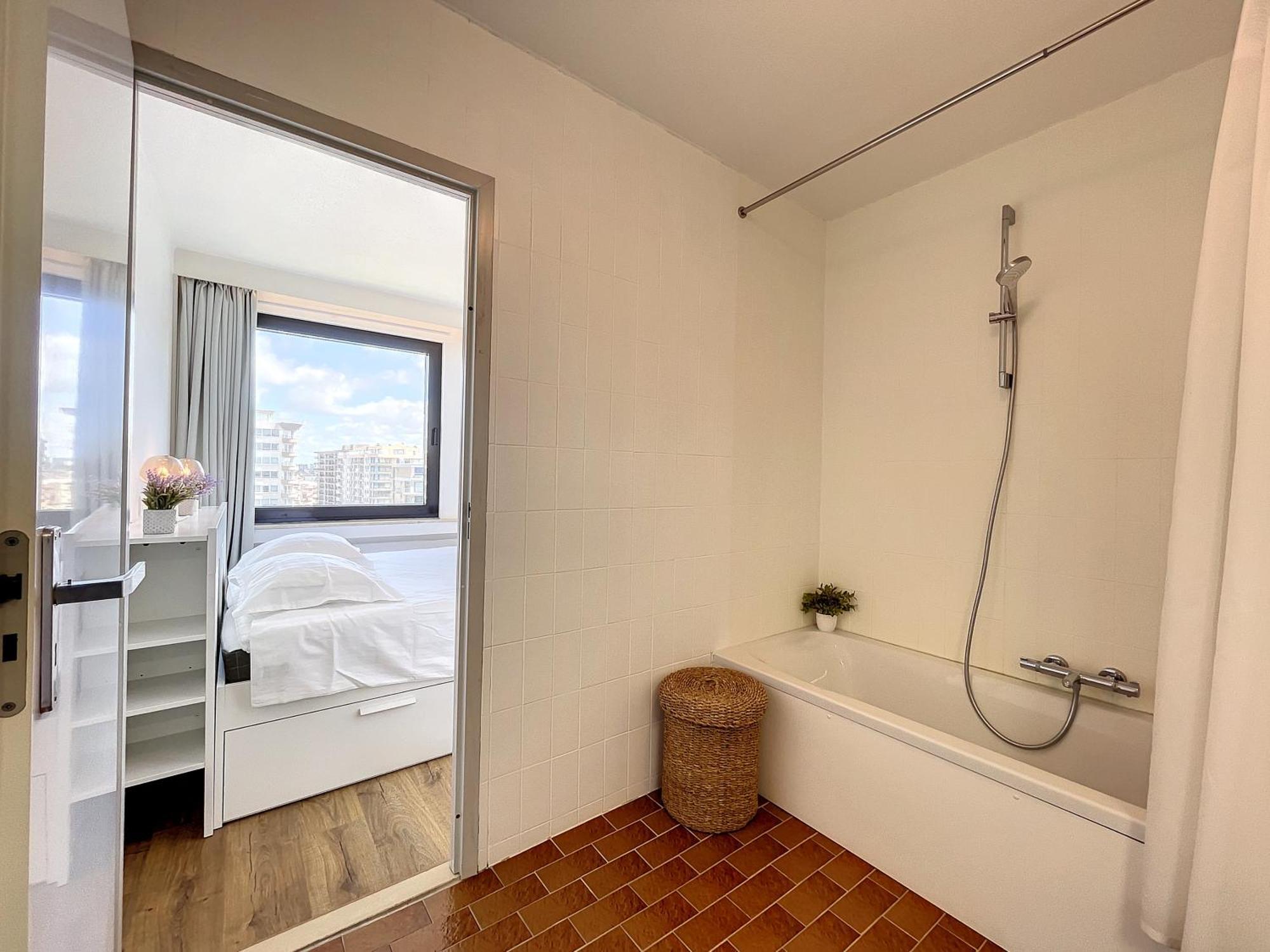 Flat Sun Home - De Panne Luaran gambar