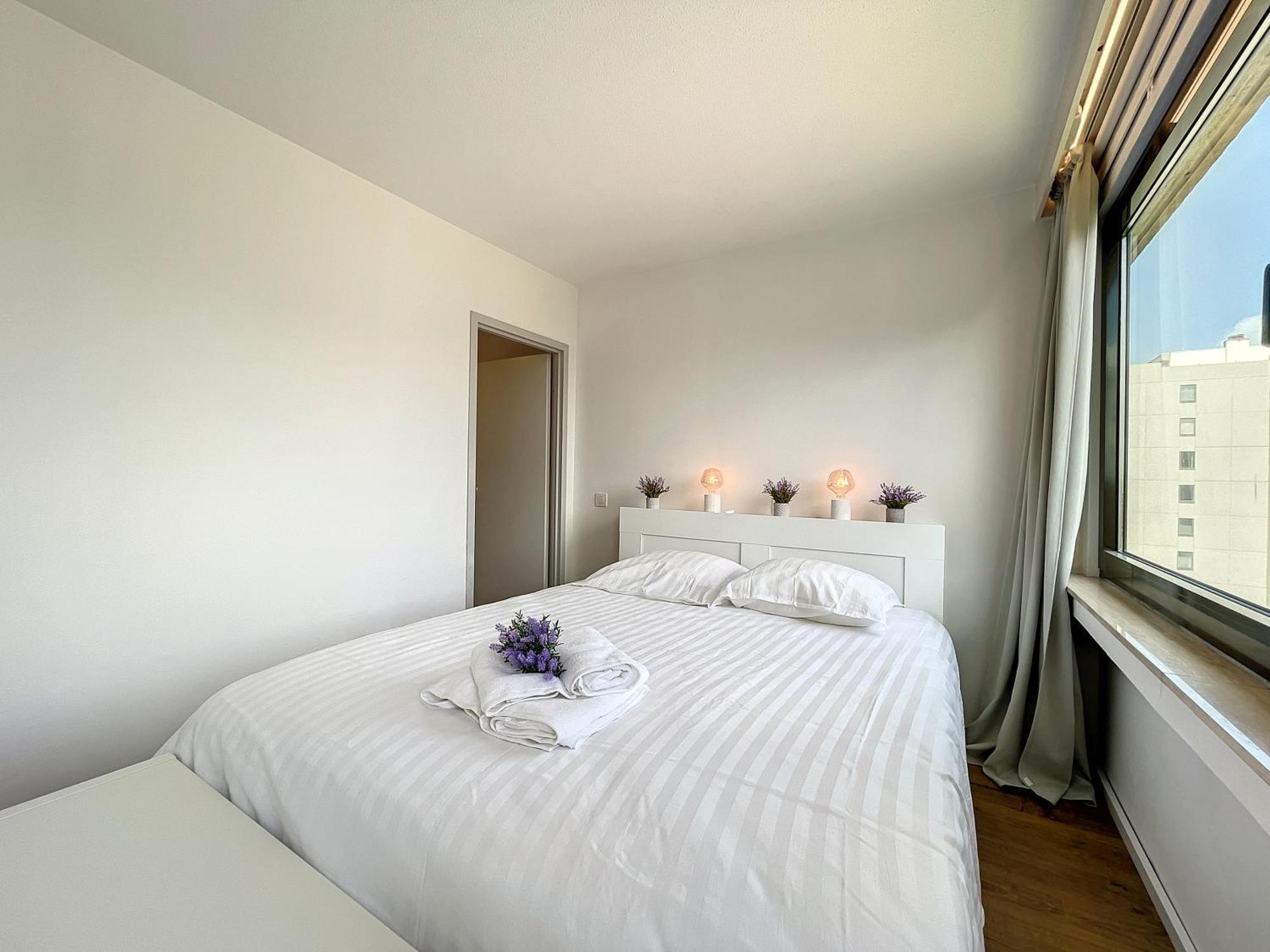 Flat Sun Home - De Panne Luaran gambar