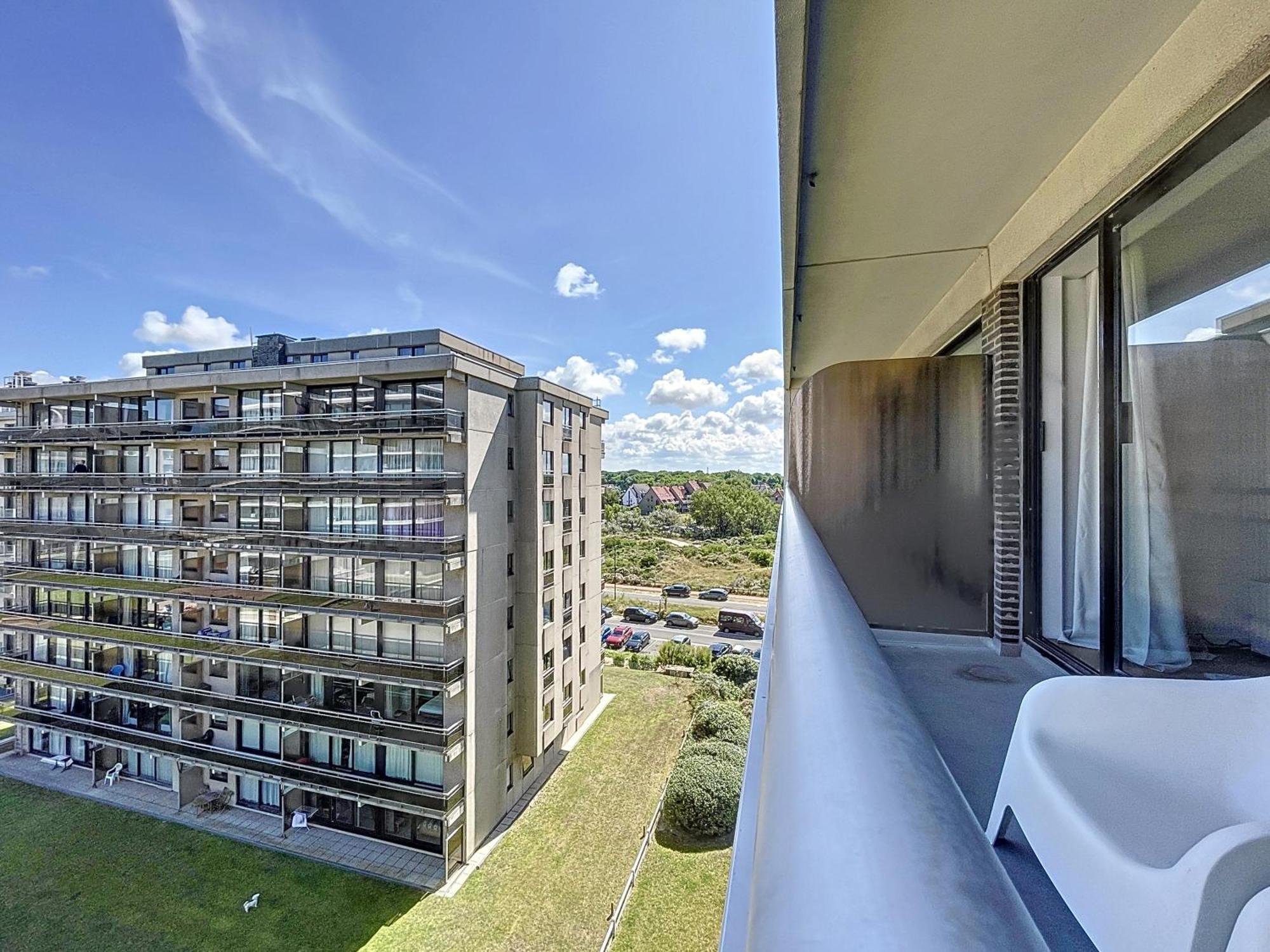 Flat Sun Home - De Panne Luaran gambar