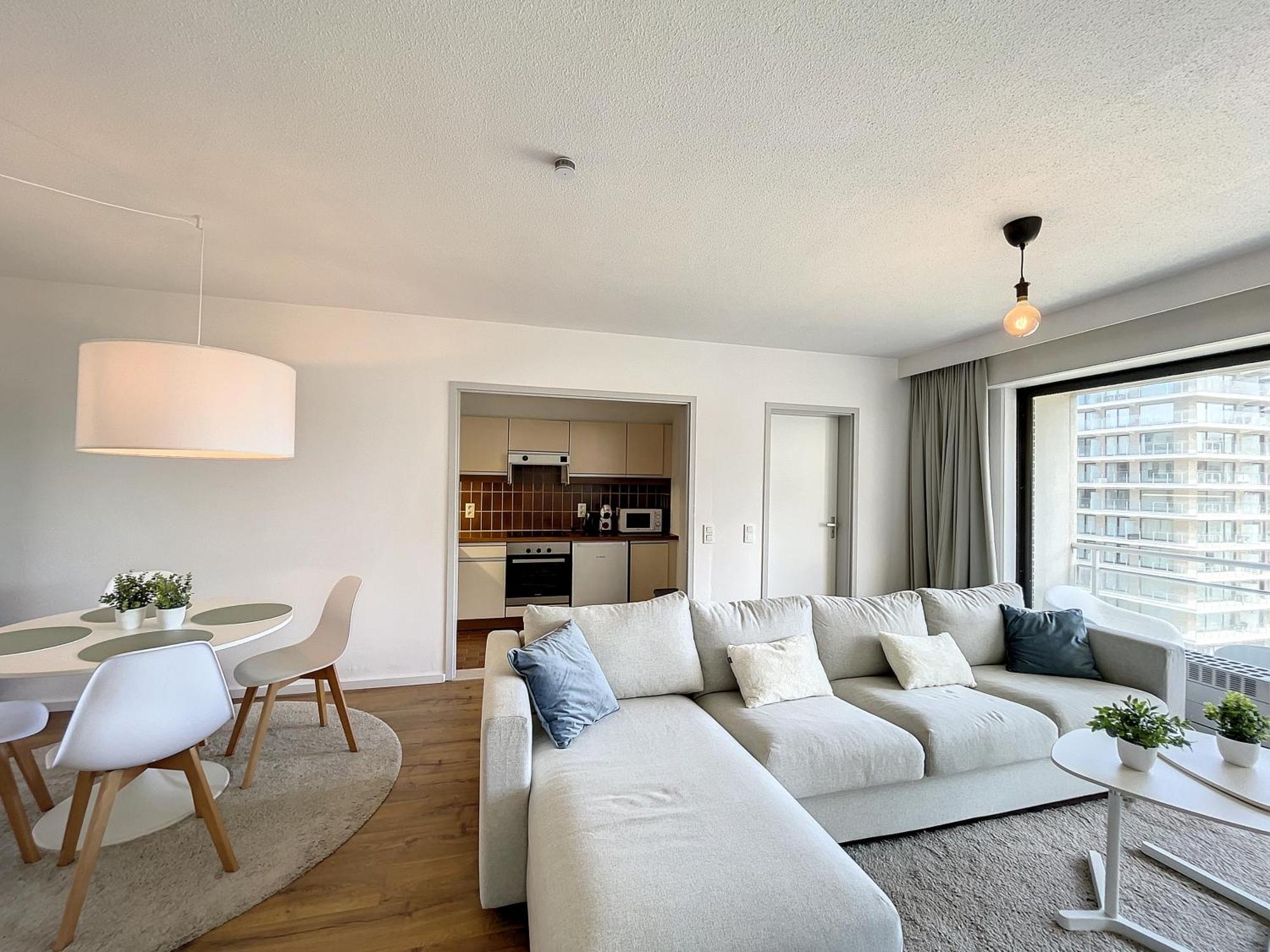 Flat Sun Home - De Panne Luaran gambar