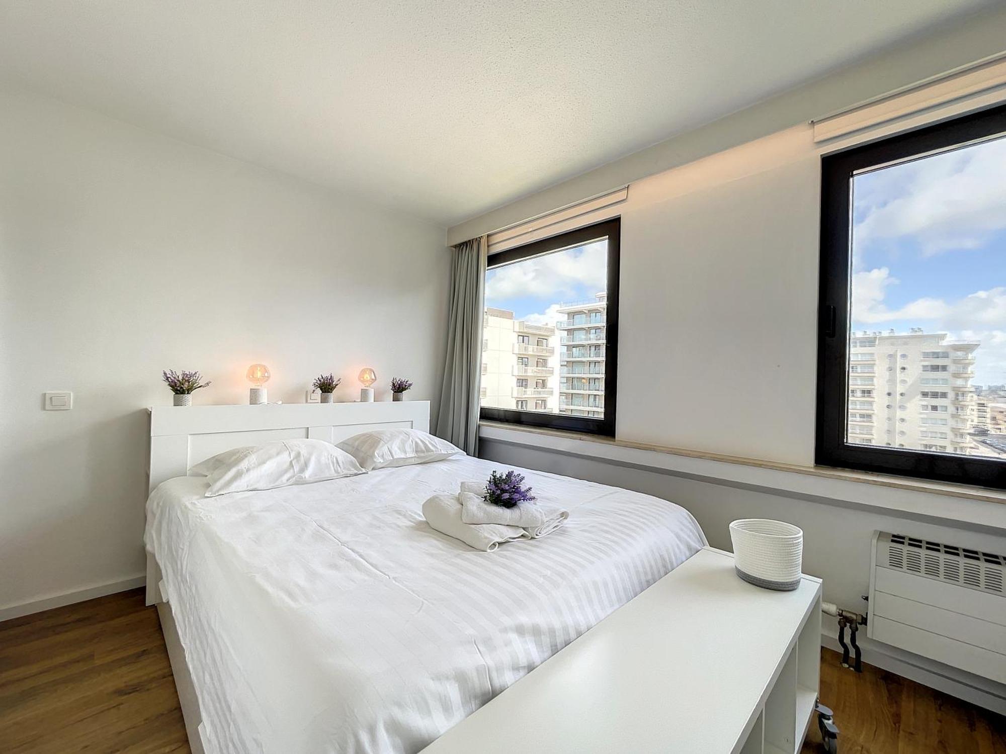 Flat Sun Home - De Panne Luaran gambar