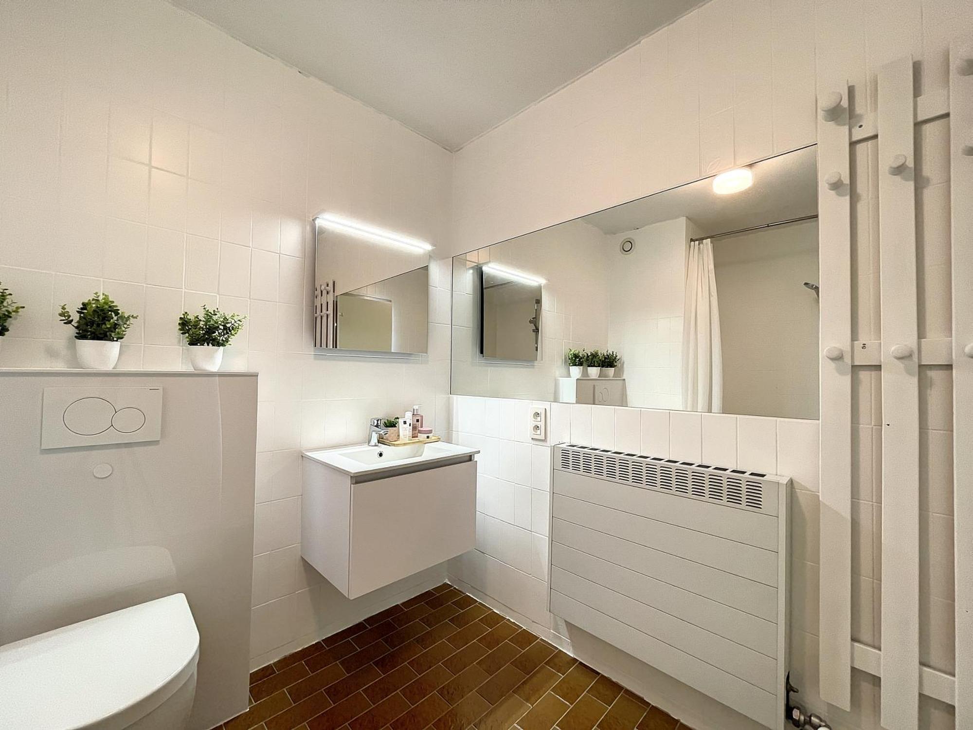 Flat Sun Home - De Panne Luaran gambar